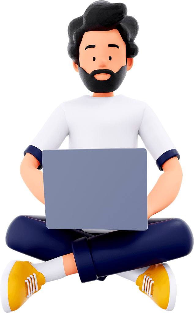 Monatlicher Report zur Wartung Ihrer Webseite